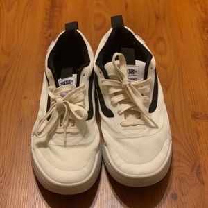 Vans Ultra Range Rapid Weld